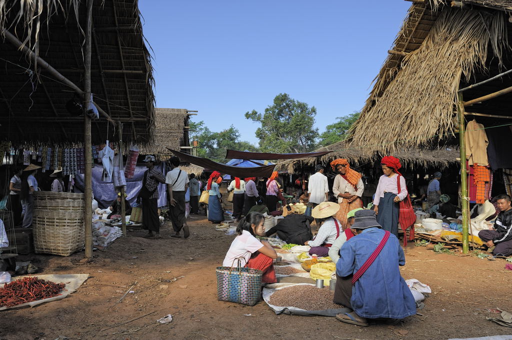 Inle-See
