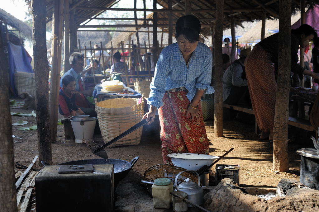 Inle-See