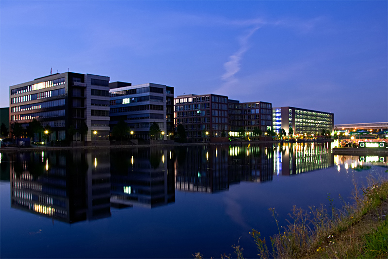 Innenhafen 1 kl