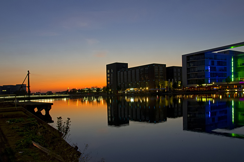 Innenhafen 2 kl