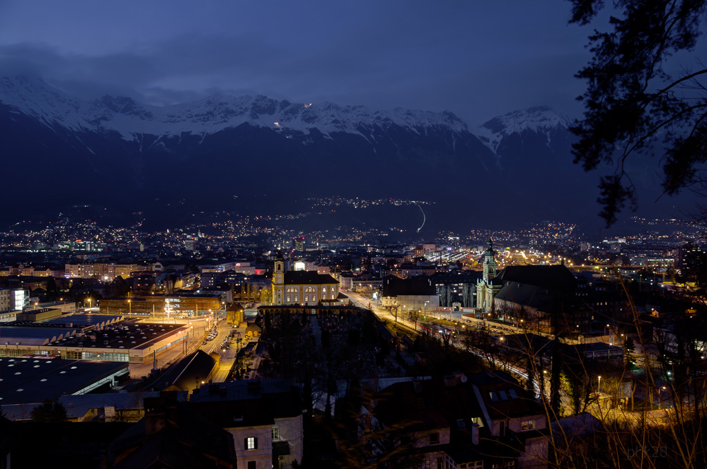 Innsbruck 1
