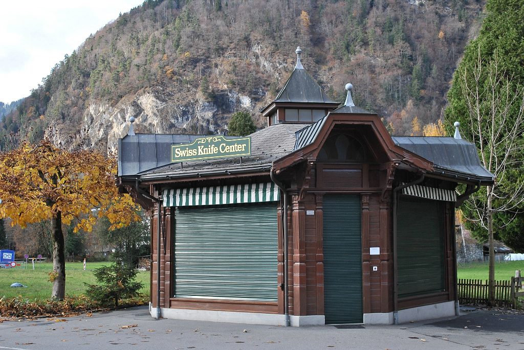 Interlaken