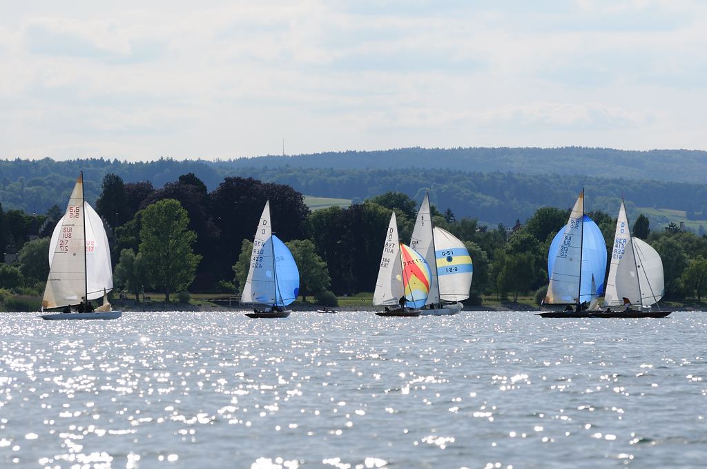 Internationale Bodenseewoche 2011
5.5er und Drachen
DSC 2486