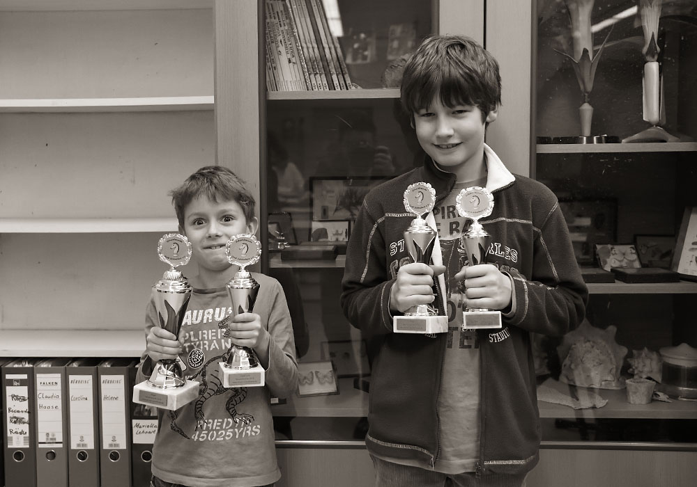 Internationales Schach-Turnier 2016, Groß Schönebeck 3
