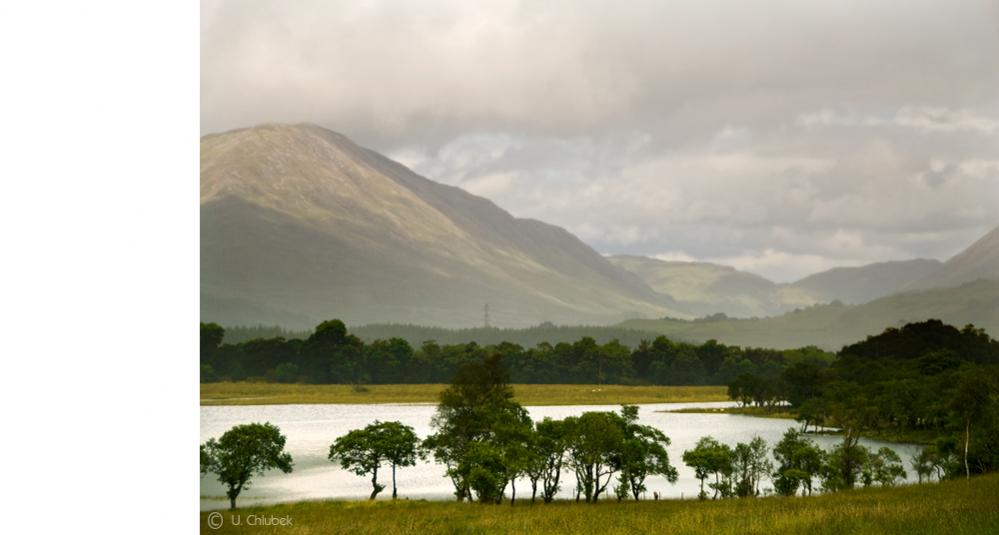 INV loch awe