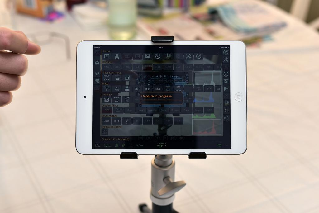 iPad 2000