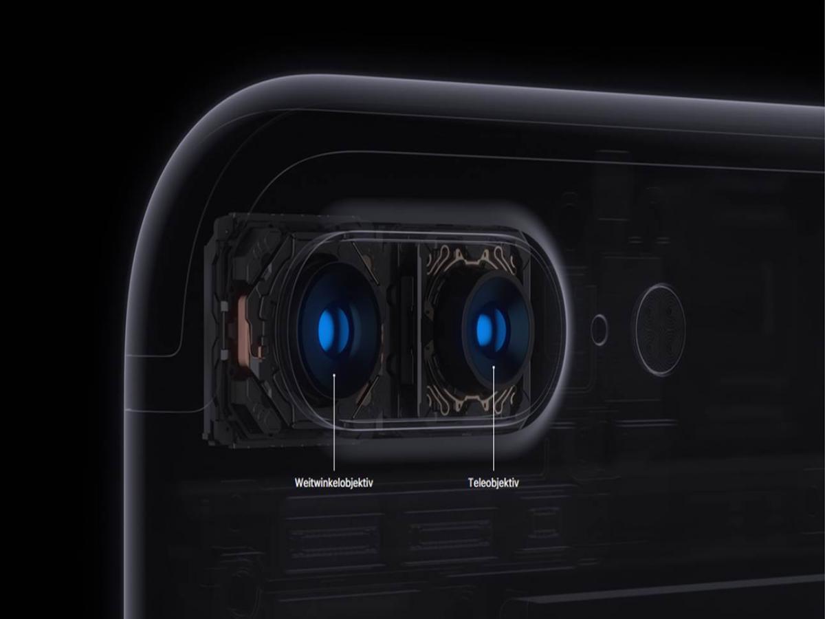 iPhone 7 plus
