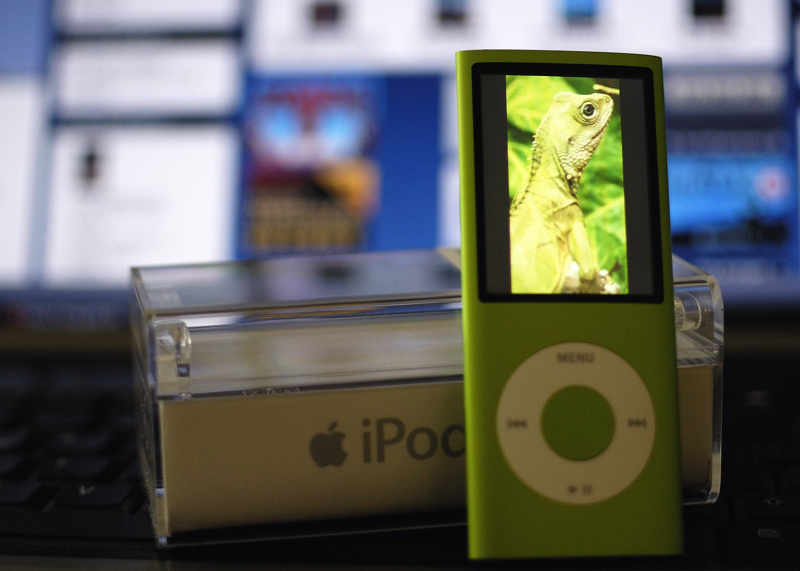 Ipod