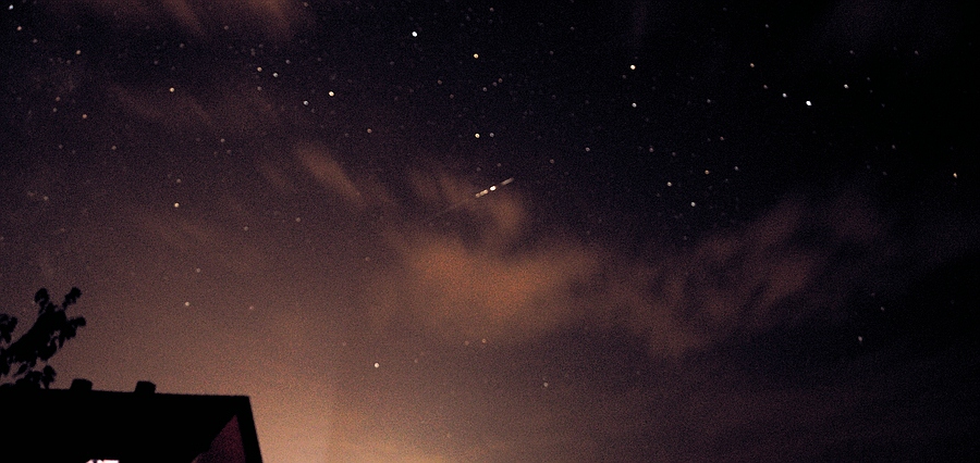 Iridium 1