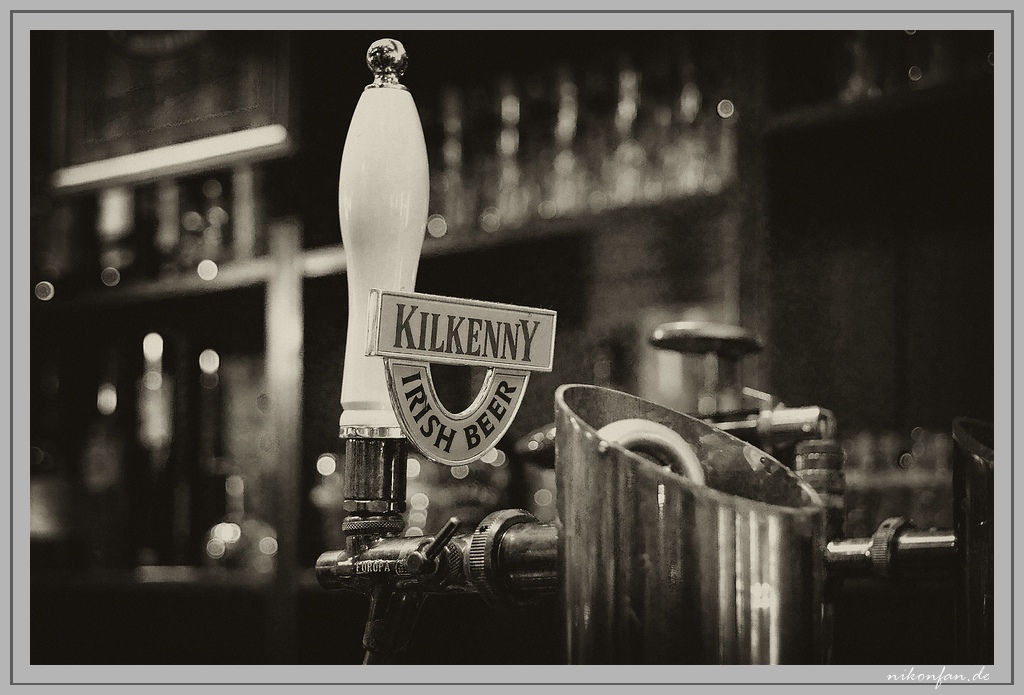 Irish Beer