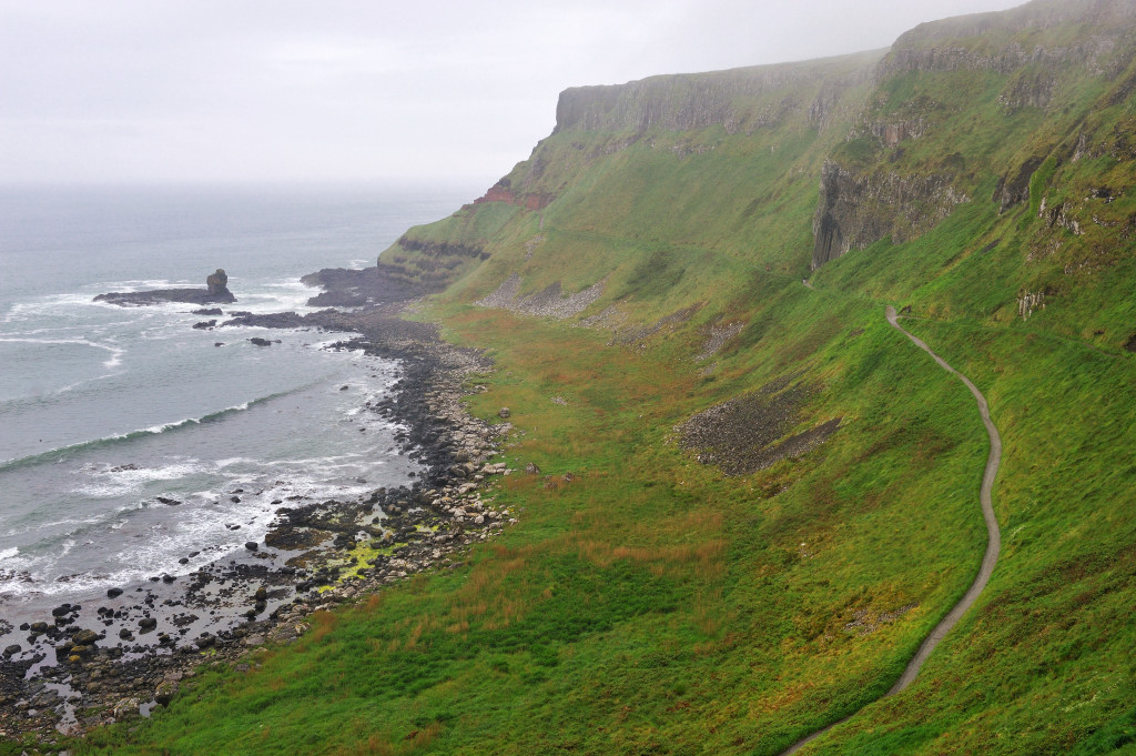 Irland 1