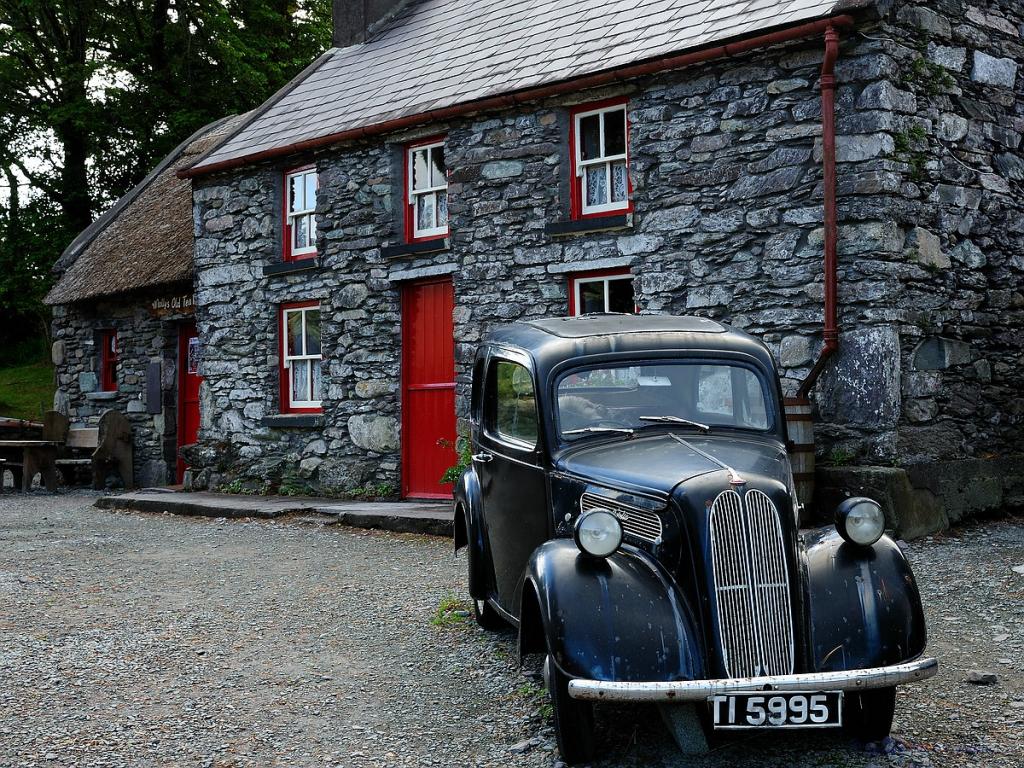 Irland 2011 TI5995