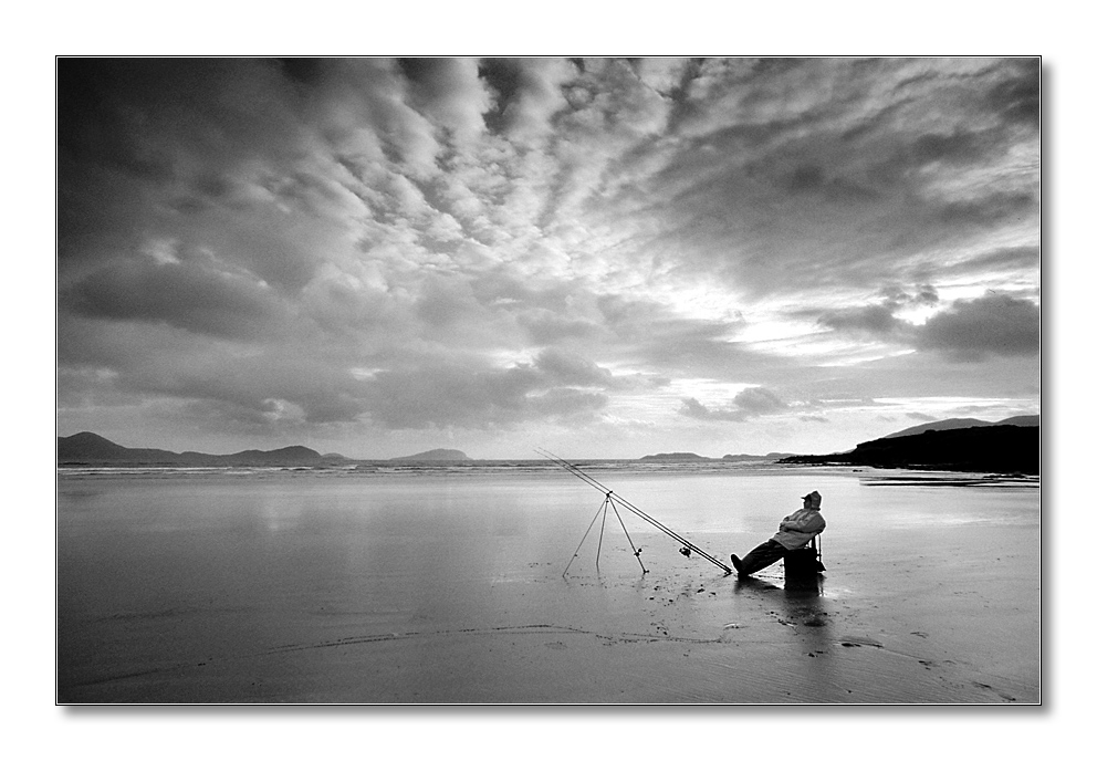 Irland Angler
