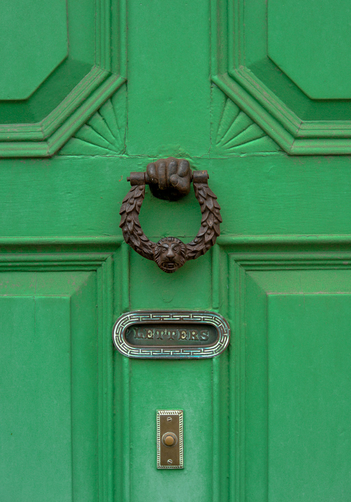 irland
boyle
tür
grün
klopfer