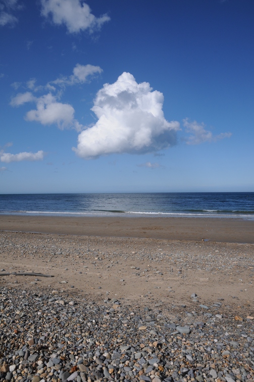 Irland Bray