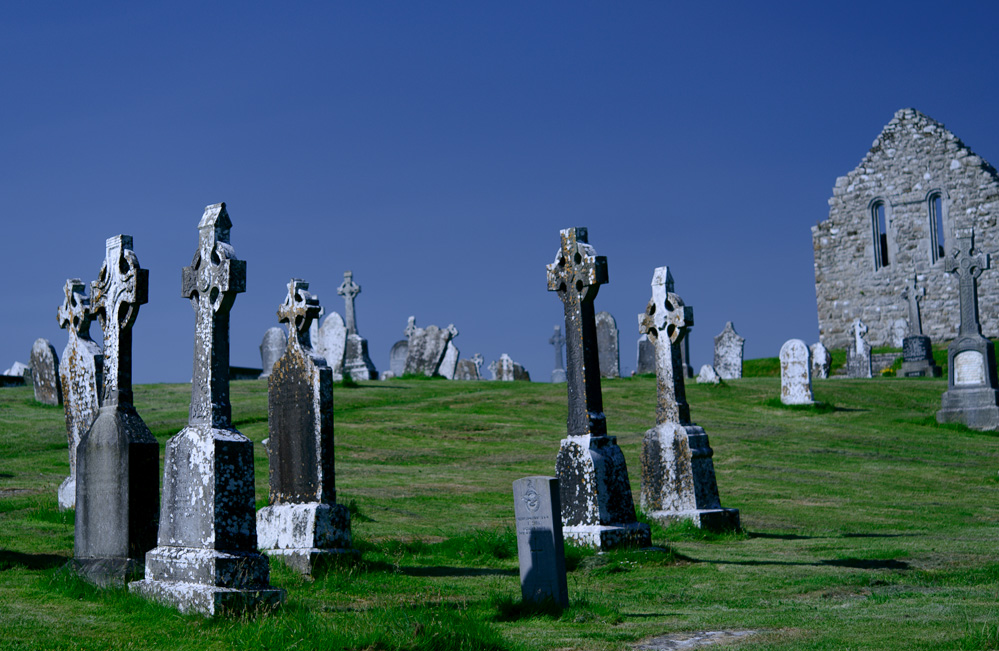 irland
clonmacnoise
friedhof
cemetery
celtic cross
keltenkreuz