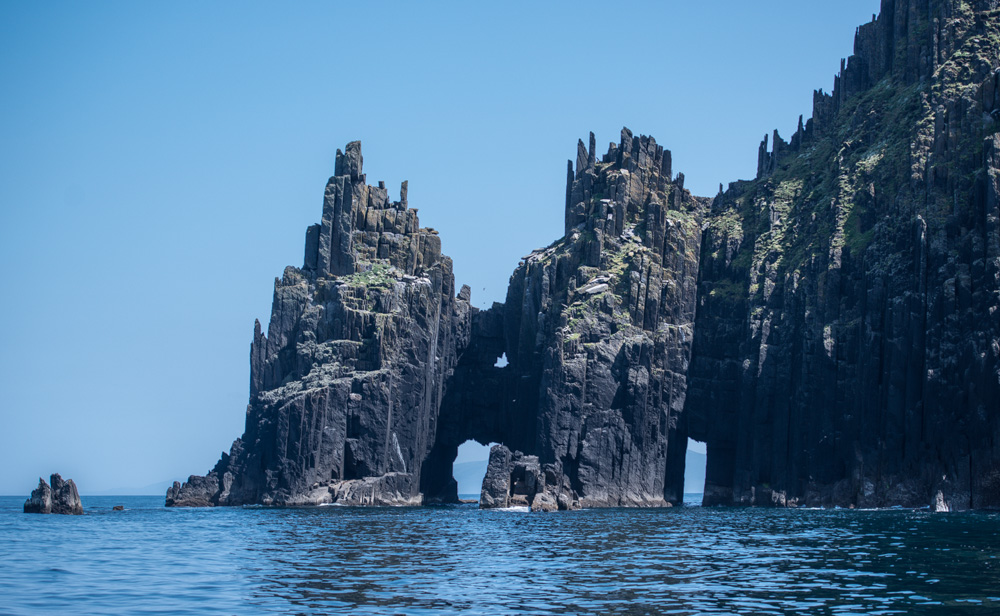 irland
meer
felsen