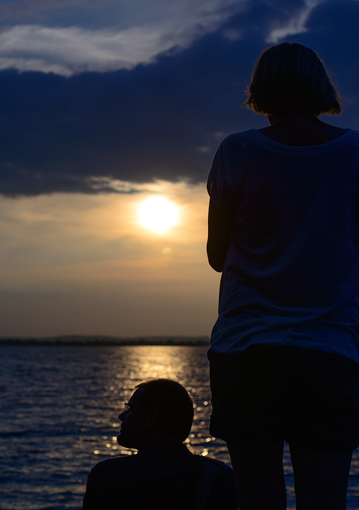irland
sonnenuntergang
saum
wasser
wolken
blaue stunde