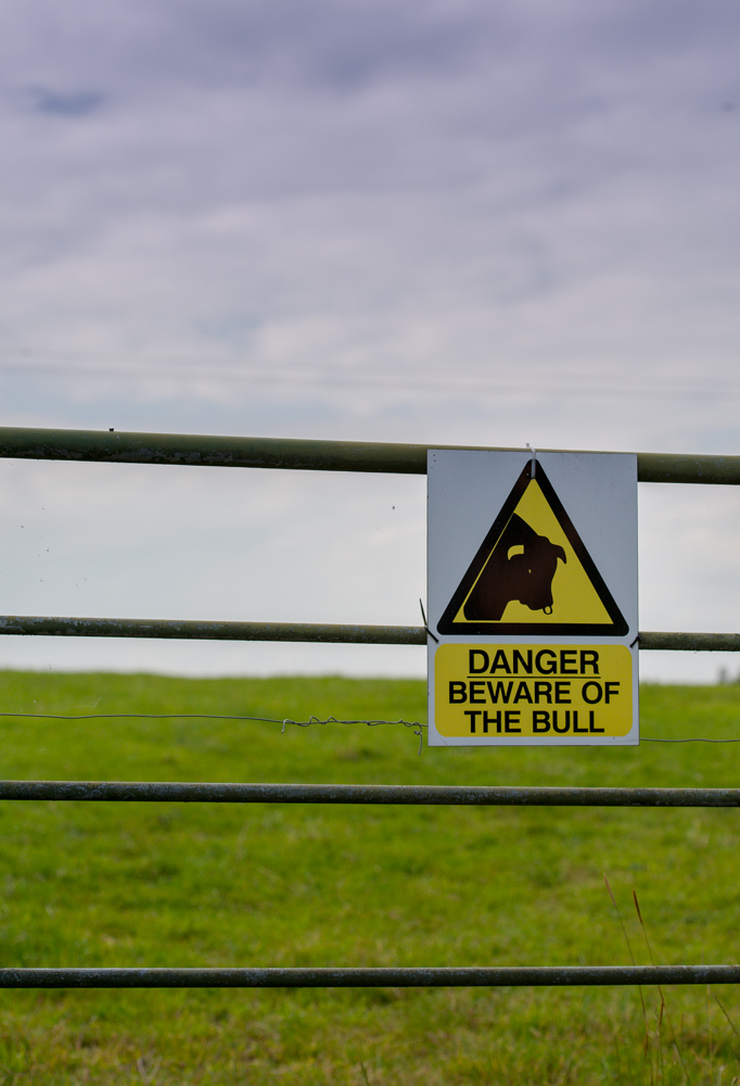 irland
weidezaun
bulle
warnung