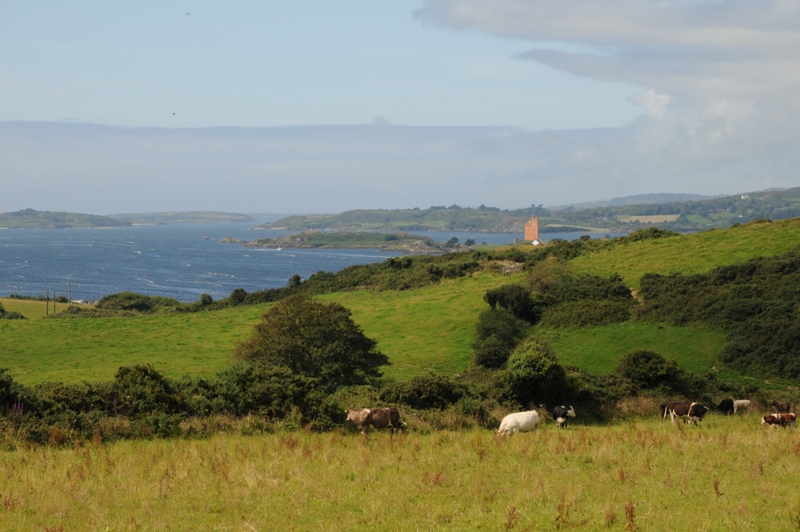 Irland