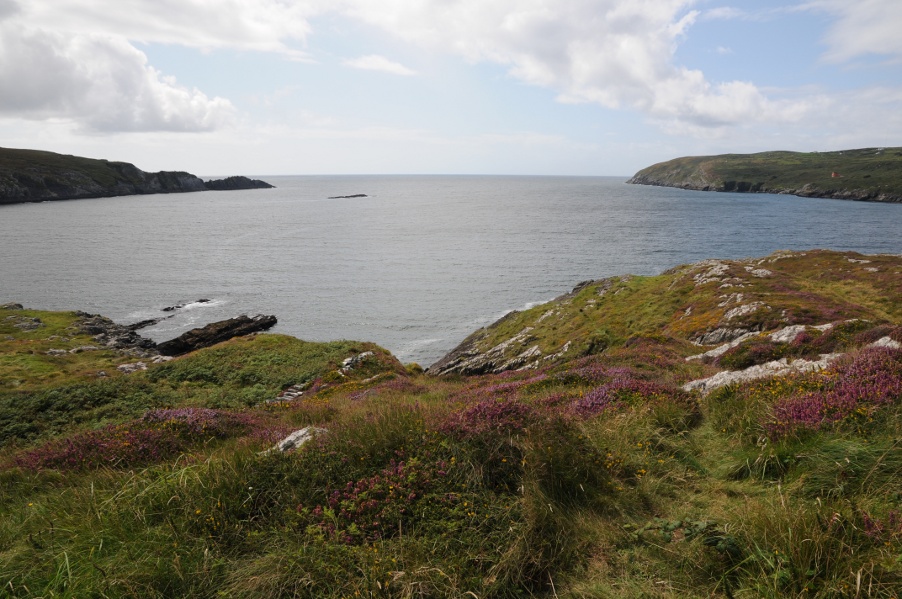 Irland