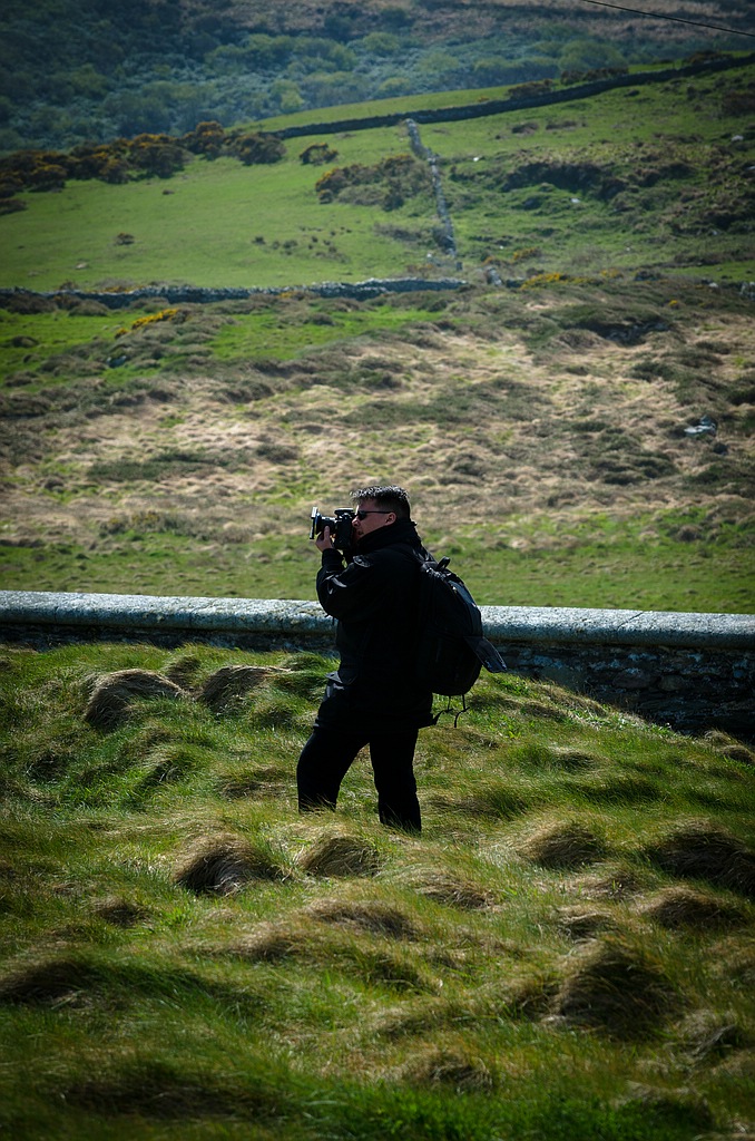 Irlandtreffen DSC 6902