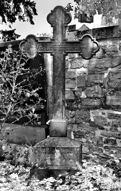iron cross