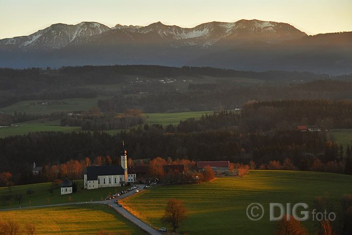 Irschenberg 4