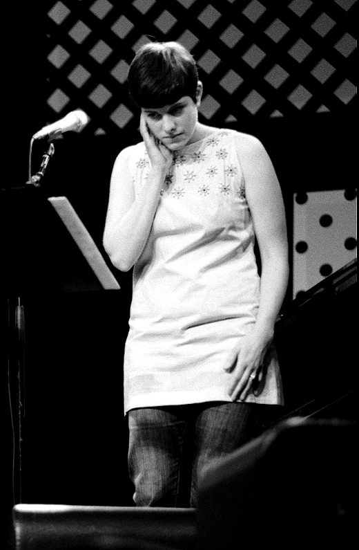 Isa Wiss vocal1