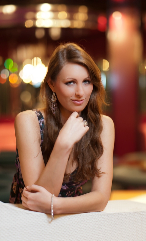 Isabell Tanzbar 1
