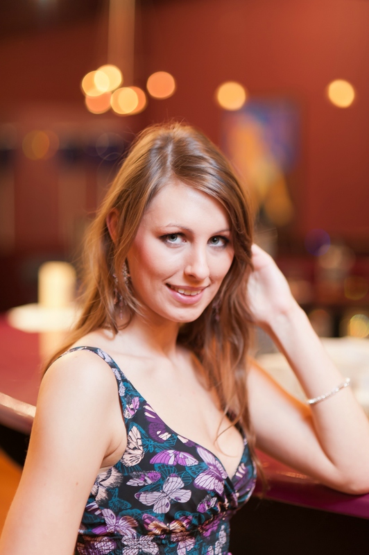 Isabell Tanzbar 2