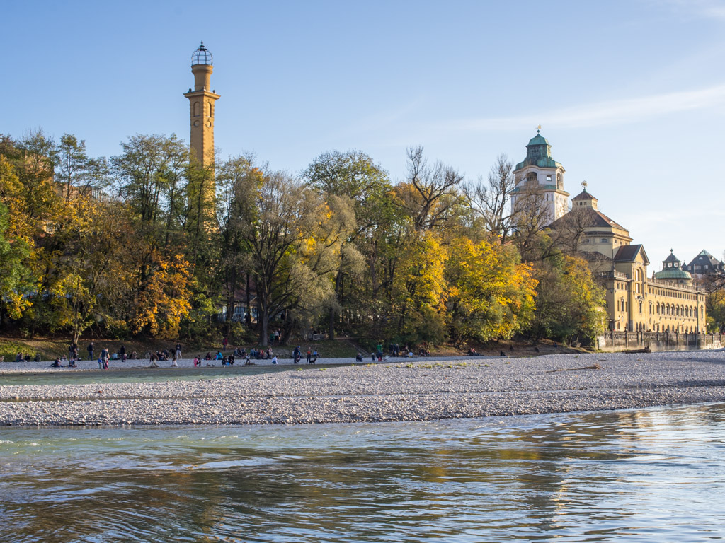 Isar Volksbad