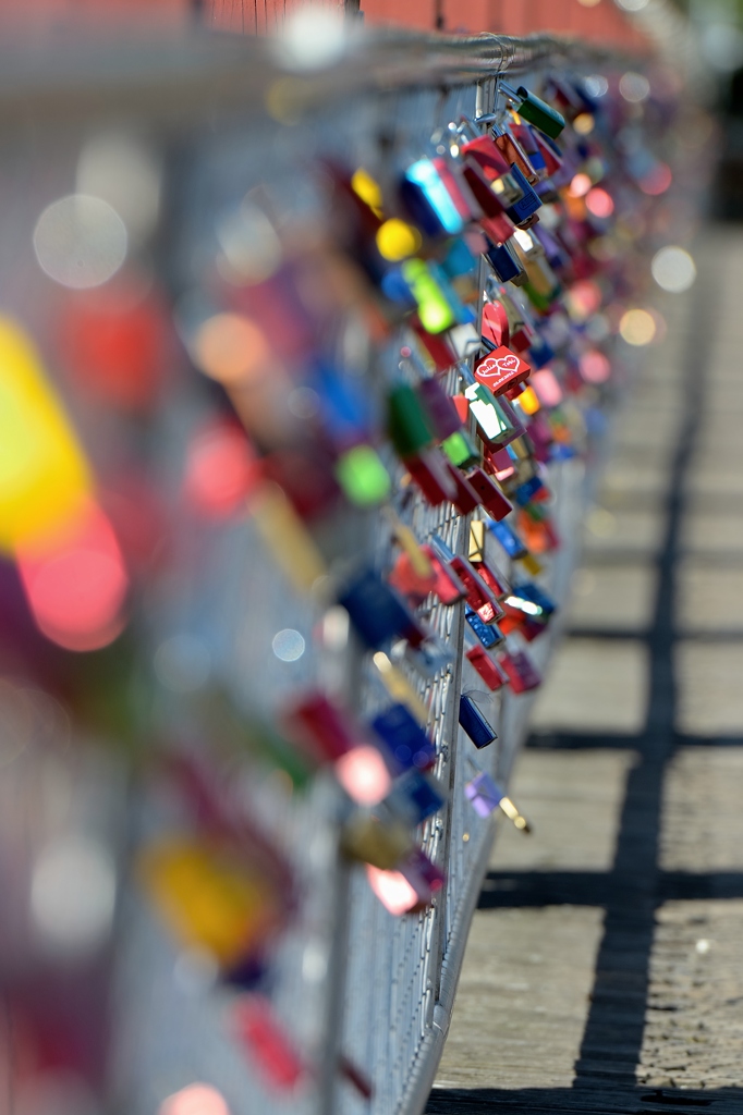 Isarbrücke München 102014