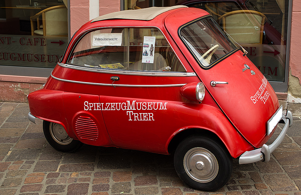 Isetta