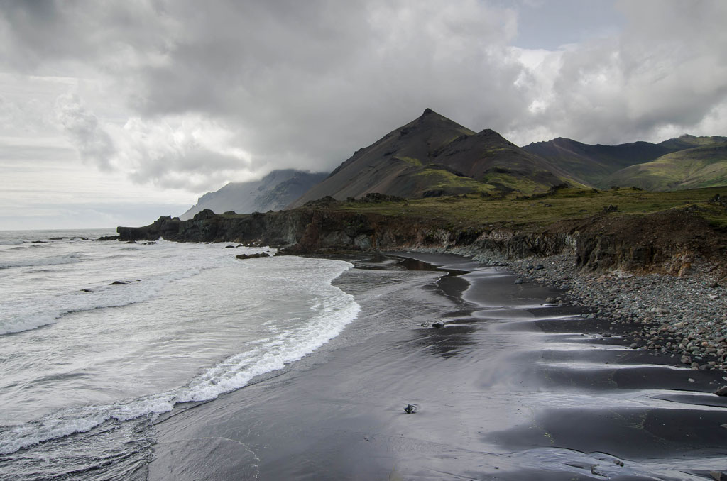 island kueste 1