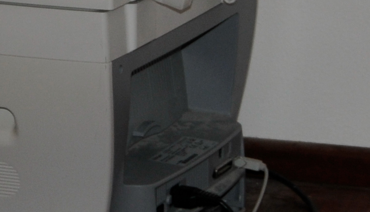 Iso200 Crop D300s