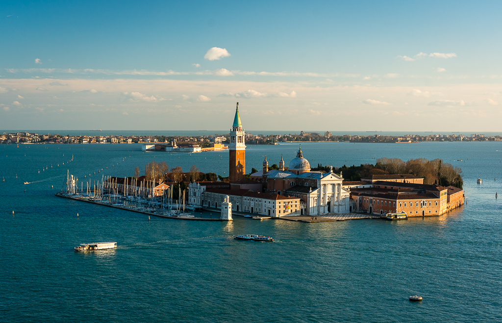 Isola San Giorgio