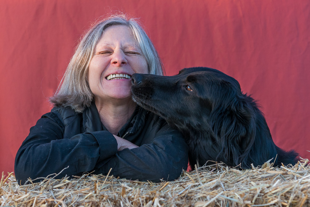 isolde und Dana