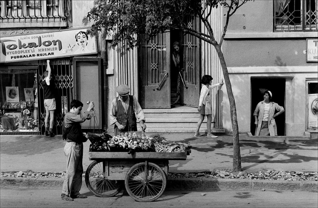 istanbul 2W
