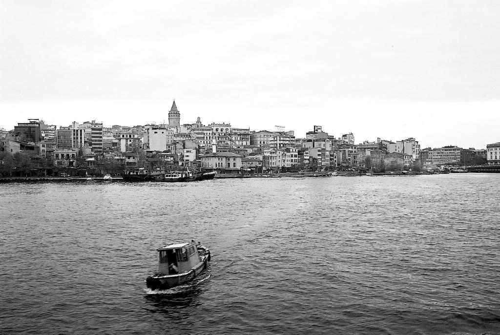 Istanbul F1000029