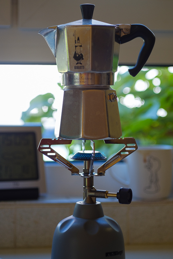 Ital Kaffeegenuss 3090