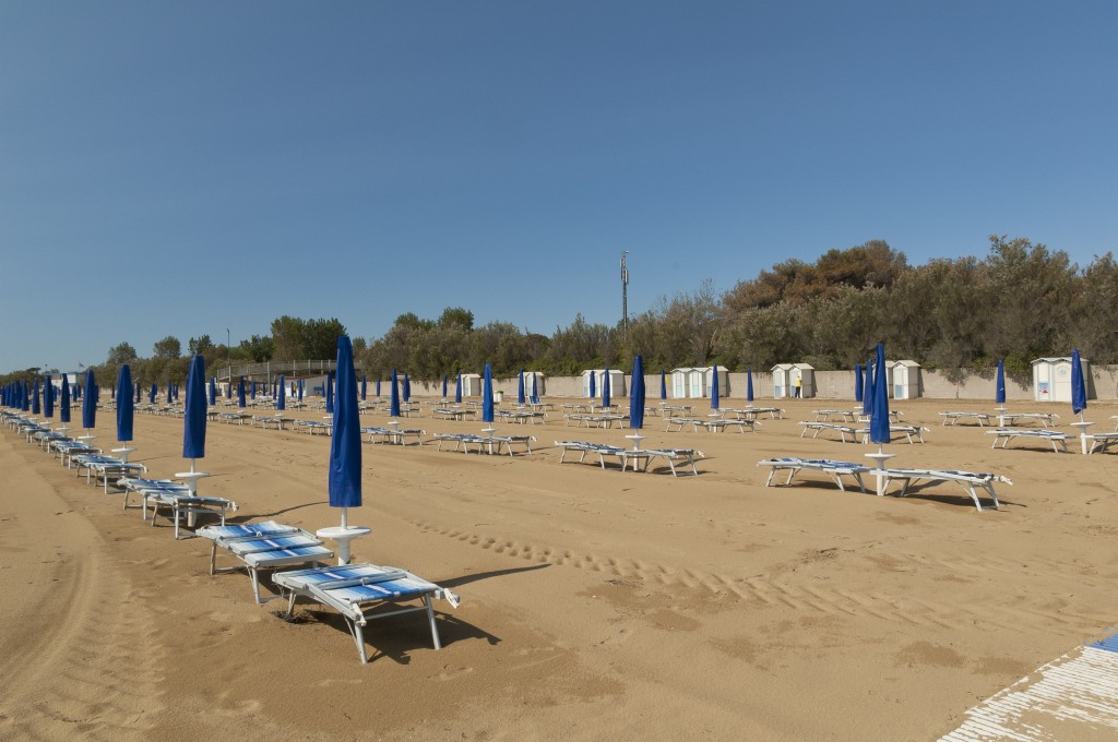 Italien Lignano