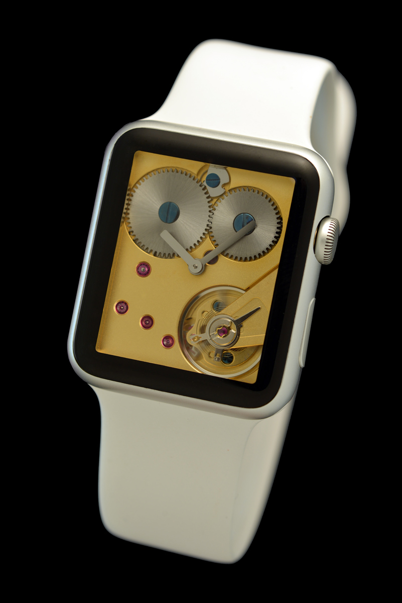 iwatch lottermann