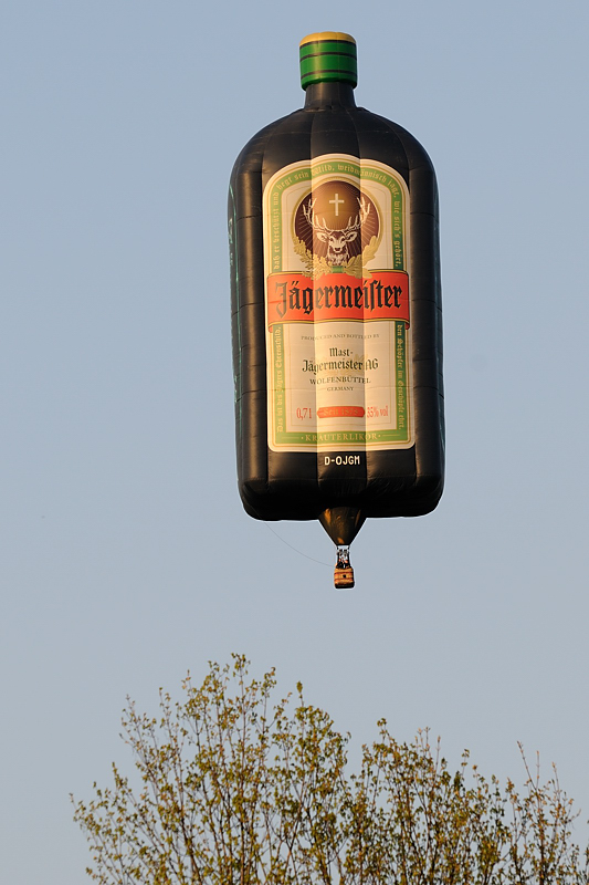Jägermeister