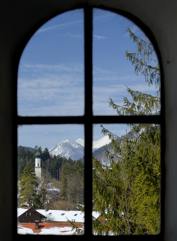 Jachenau