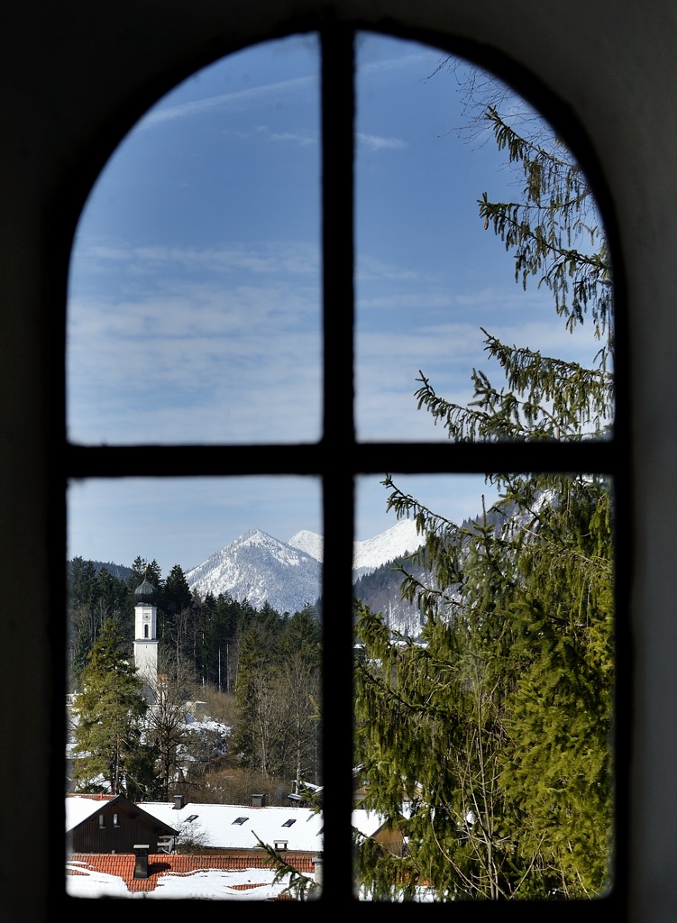 Jachenau