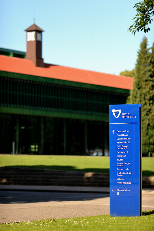 Jacobs University