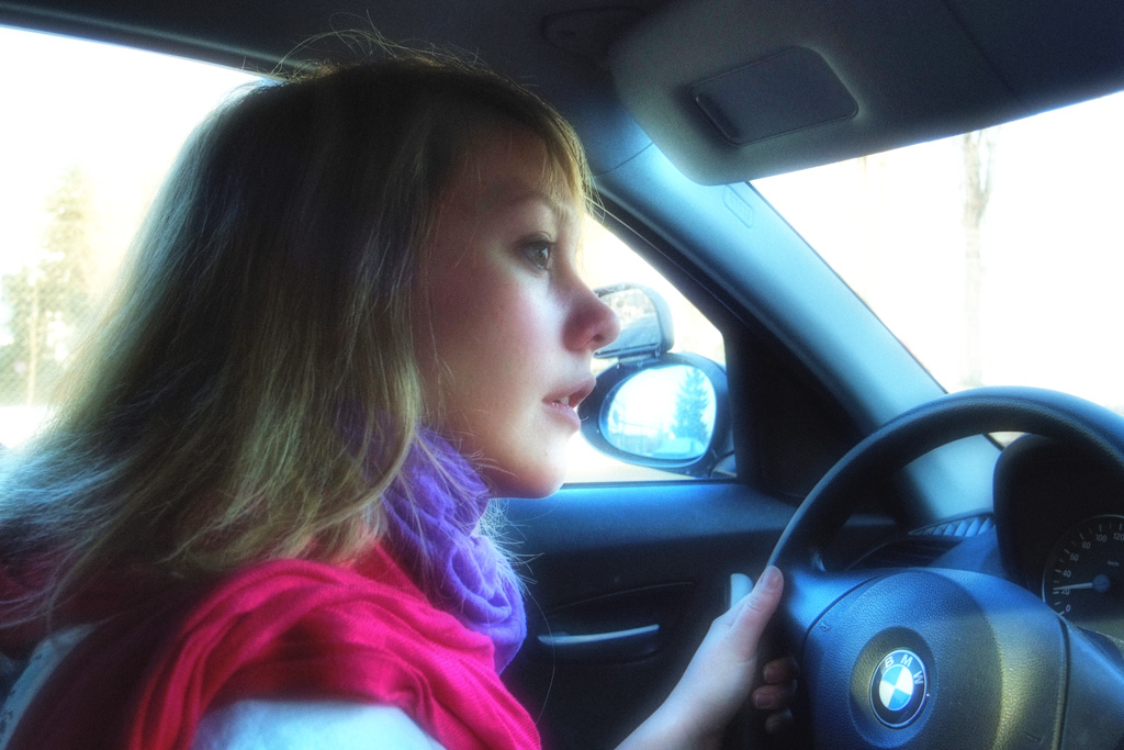 jacquelins fahrstunde