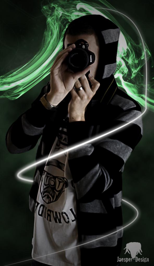 Jaesper Design
Dieses Bild wurde in Photoshop CS3 bearbeitet