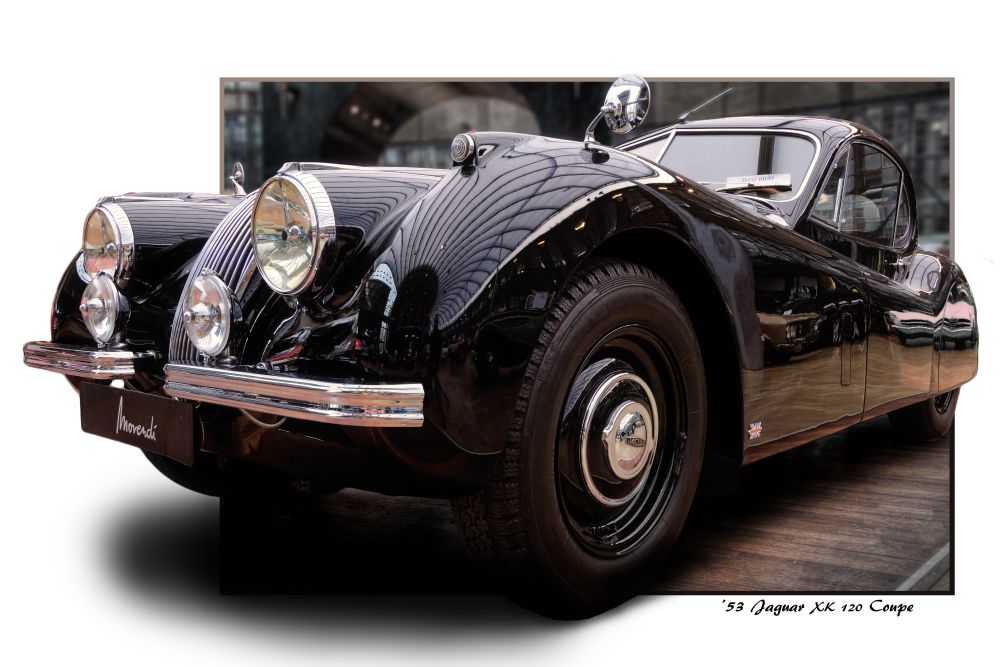 Jaguar